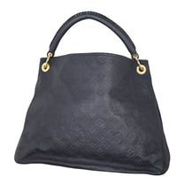 Louis Vuitton Artsy MM Monogram Empreinte_IMG_7551.jpeg