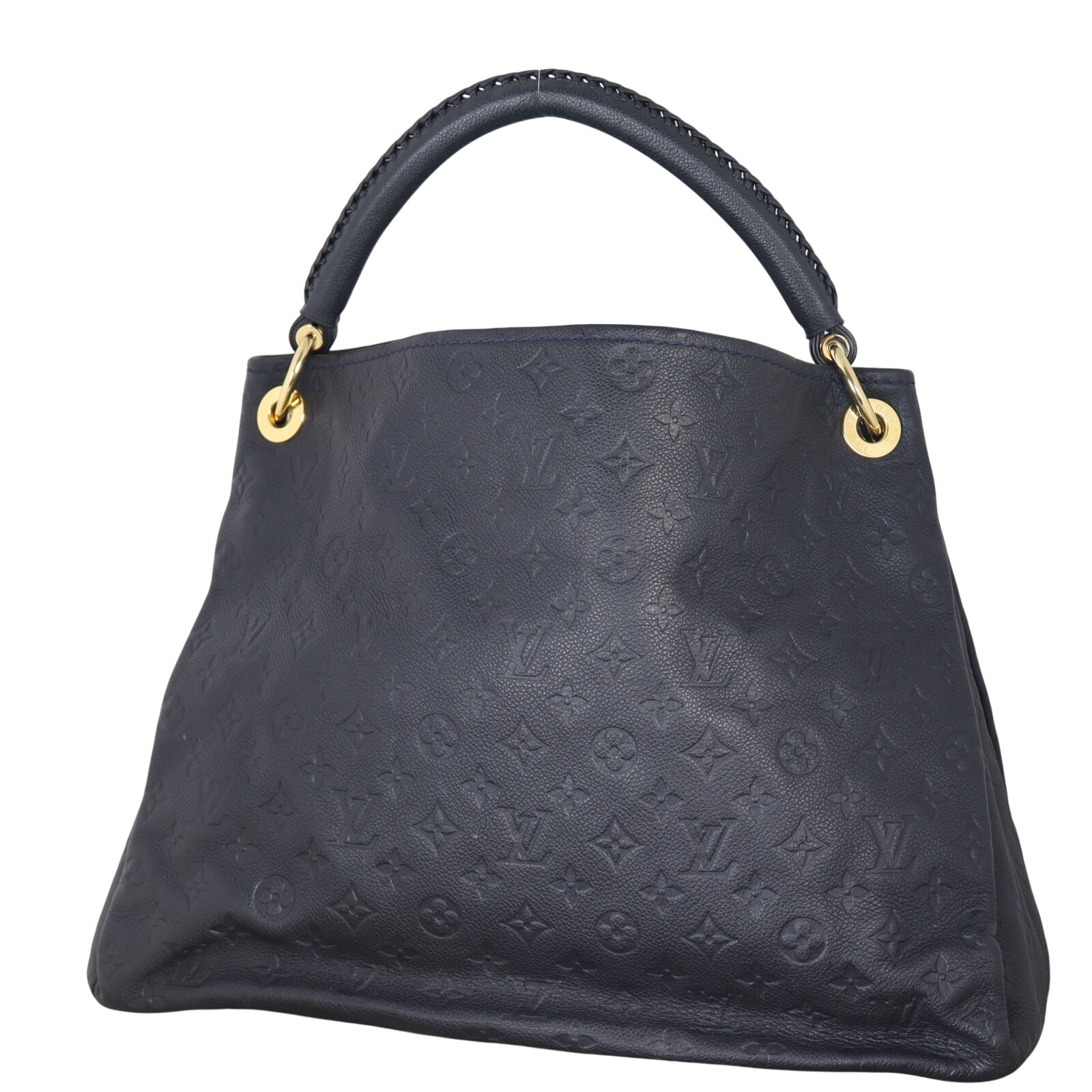 Louis Vuitton Artsy MM Monogram Empreinte_IMG_7551.jpeg