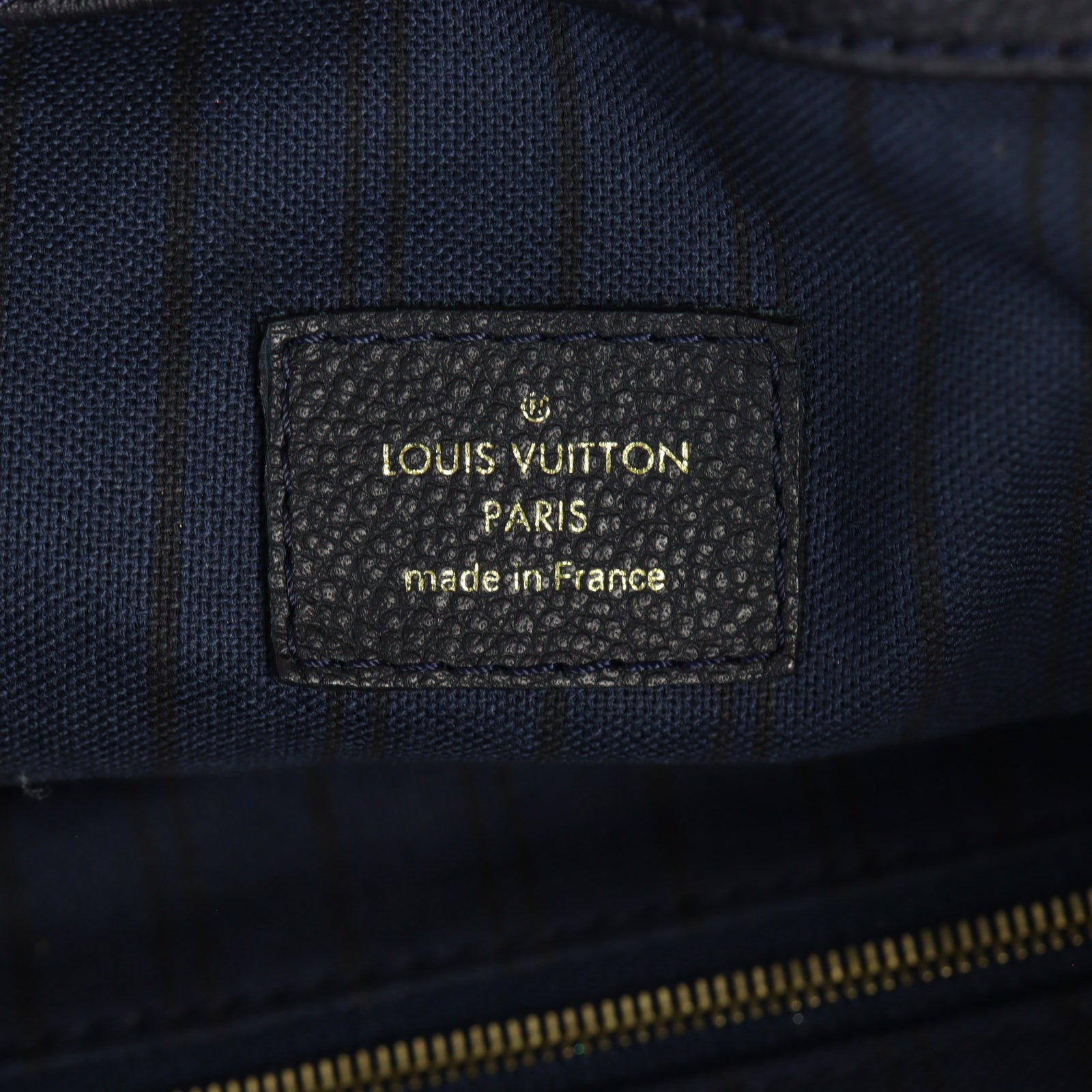 Louis Vuitton Artsy MM Monogram Empreinte_IMG_7558.jpg