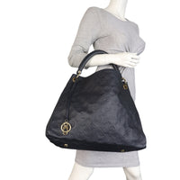 Louis Vuitton Artsy MM Monogram Empreinte_IMG_7663.jpeg