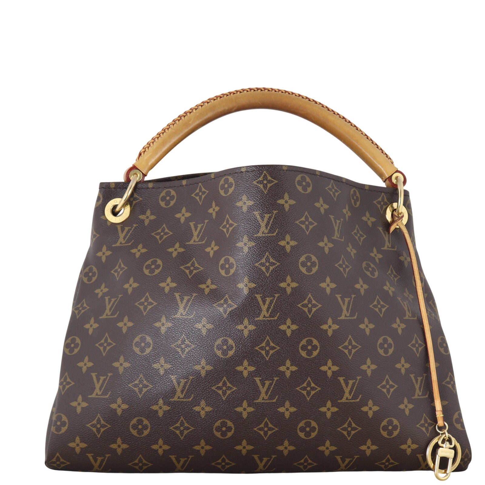 Louis Vuitton Artsy MM Monogram_IMG_1349.jpeg