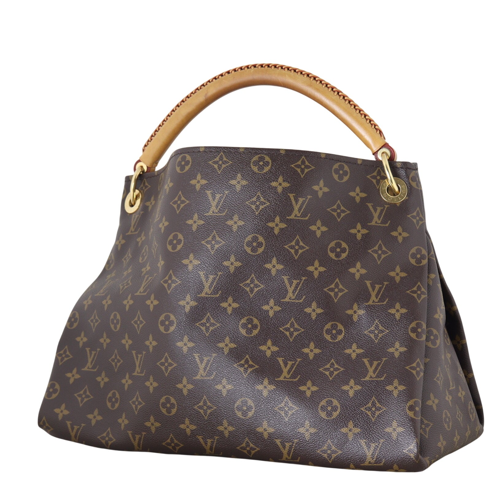 Louis Vuitton Artsy MM Monogram_IMG_1351.jpeg