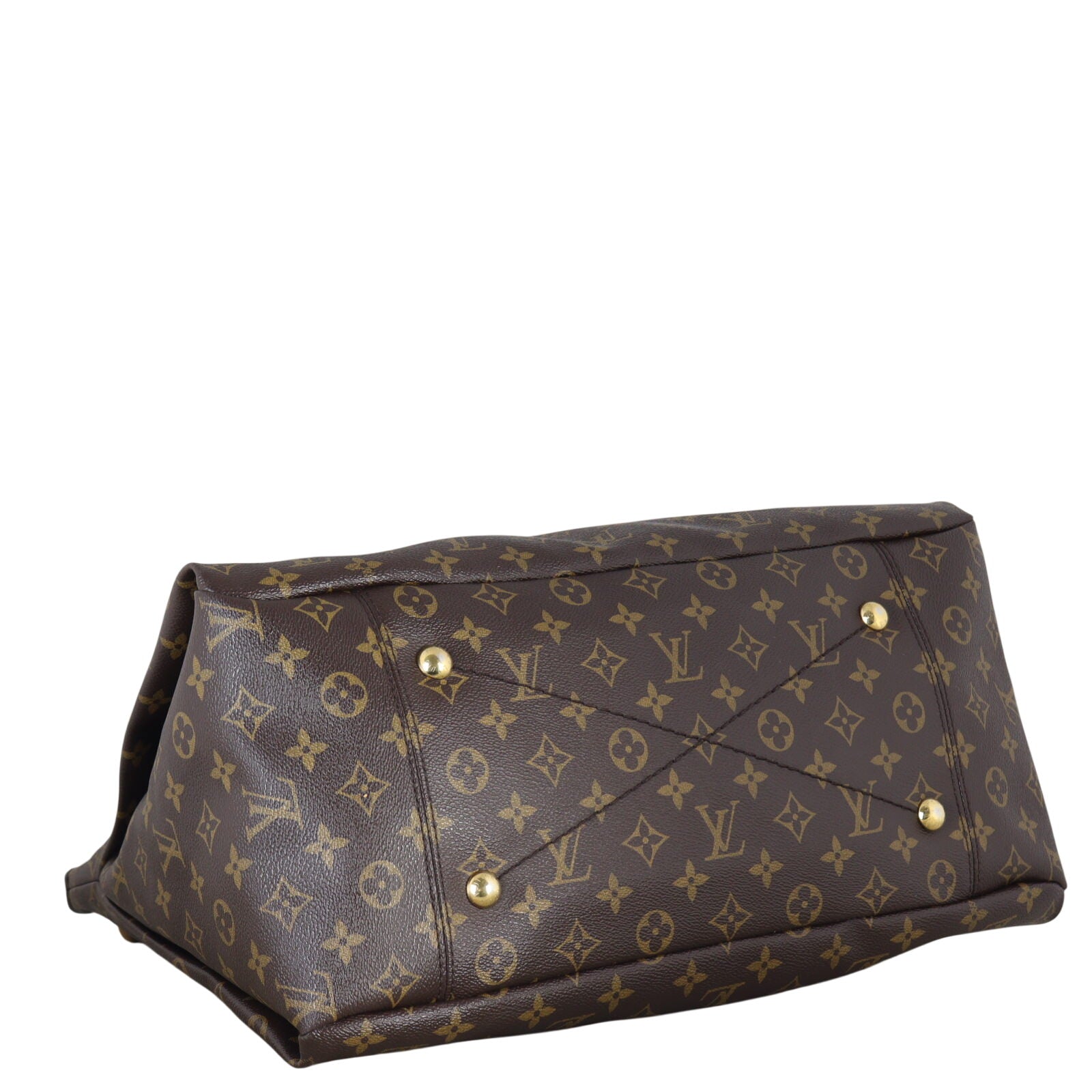 Louis Vuitton Artsy MM Monogram_IMG_1352.jpeg