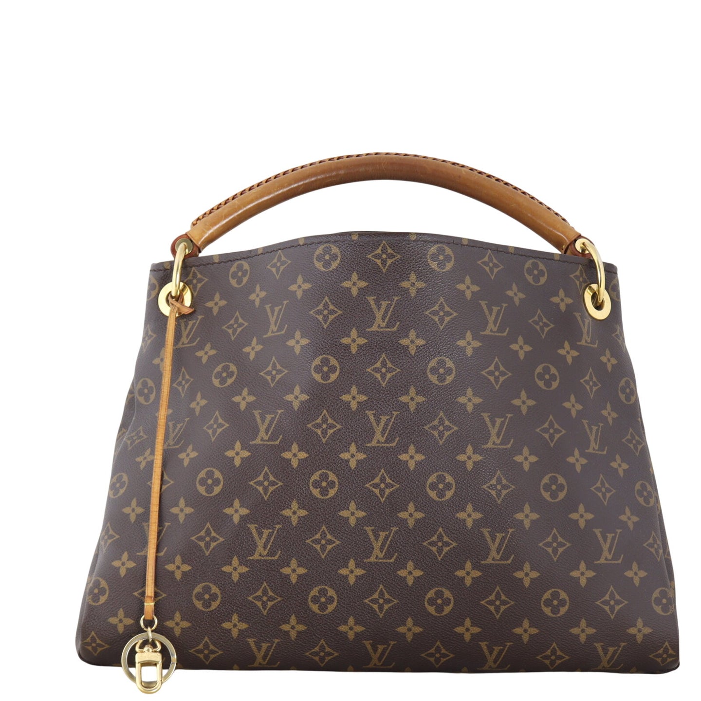 Louis Vuitton Artsy MM Monogram_IMG_4799.jpeg