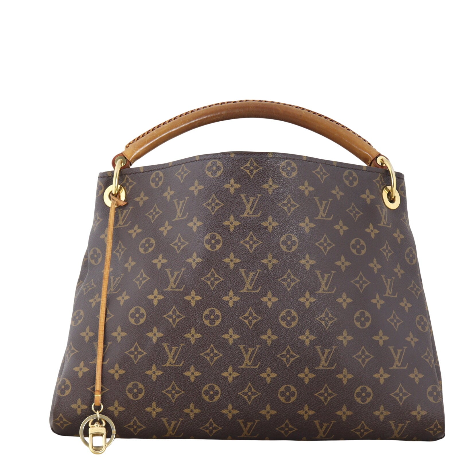 Louis Vuitton Artsy MM Monogram_IMG_4799.jpeg