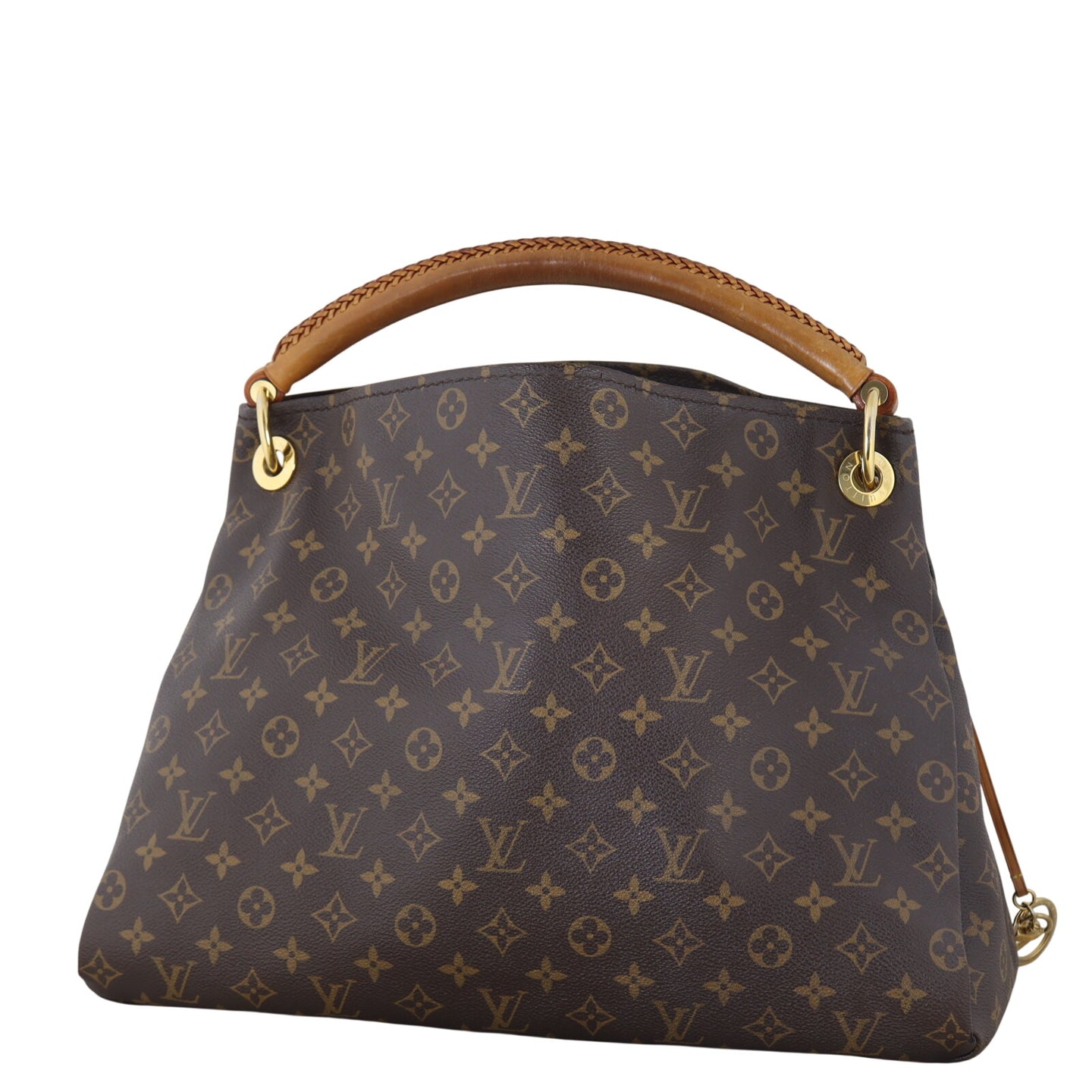 Louis Vuitton Artsy MM Monogram_IMG_4801.jpeg