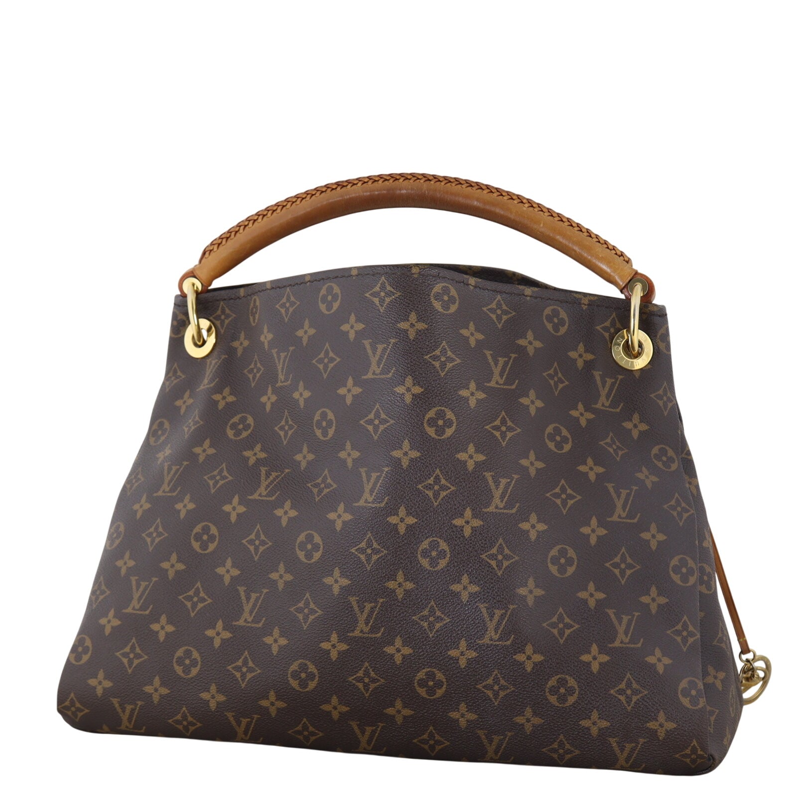 Louis Vuitton Artsy MM Monogram_IMG_4801.jpeg