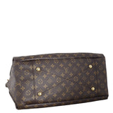 Louis Vuitton Artsy MM Monogram_IMG_4803.jpeg