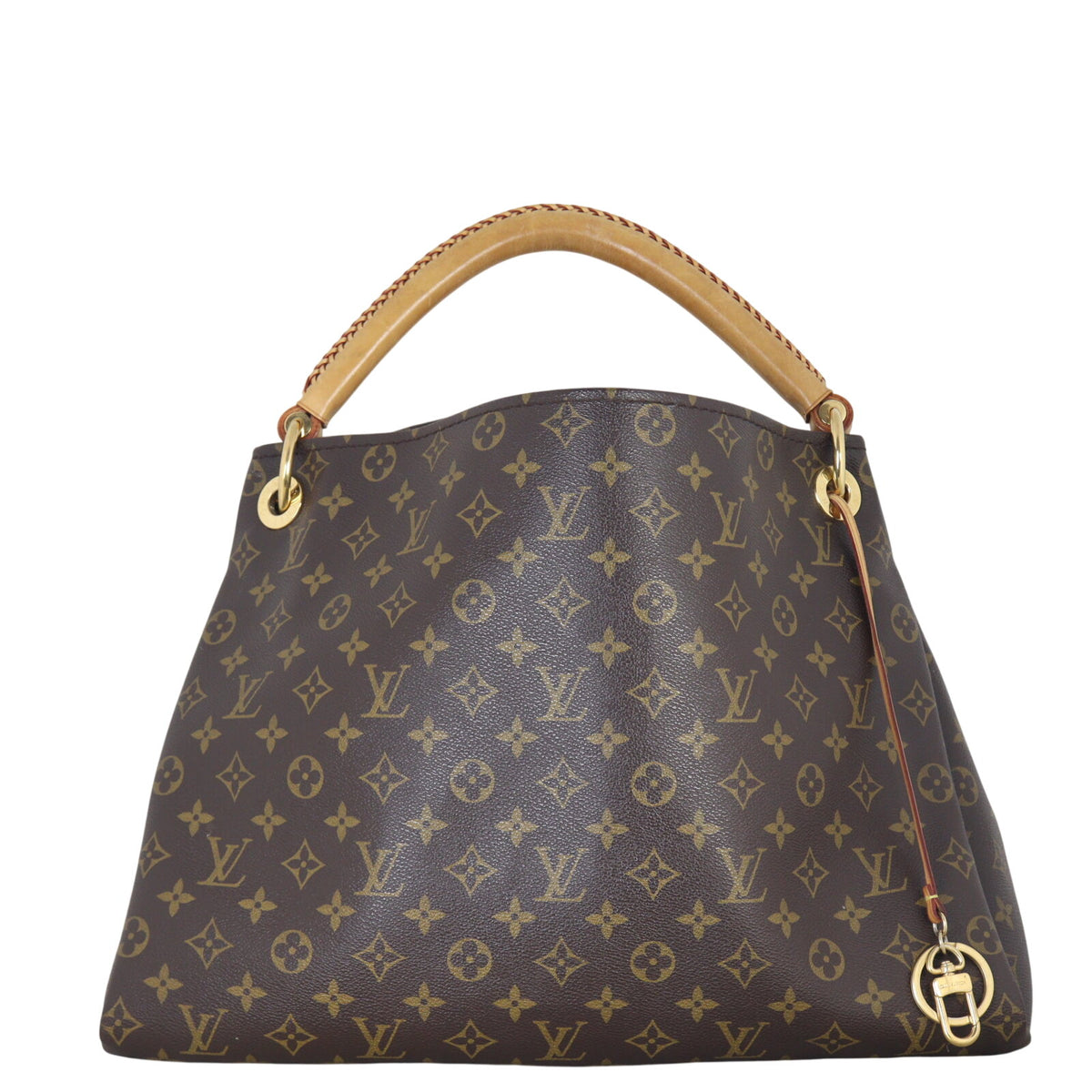 Louis Vuitton Artsy MM Monogram_IMG_7488.jpeg