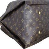 Louis Vuitton Artsy MM Monogram_IMG_7492.jpeg