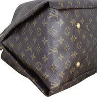 Louis Vuitton Artsy MM Monogram_IMG_7492.jpeg