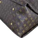 Louis Vuitton Artsy MM Monogram_IMG_7493.jpeg
