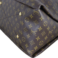 Louis Vuitton Artsy MM Monogram_IMG_7493.jpeg