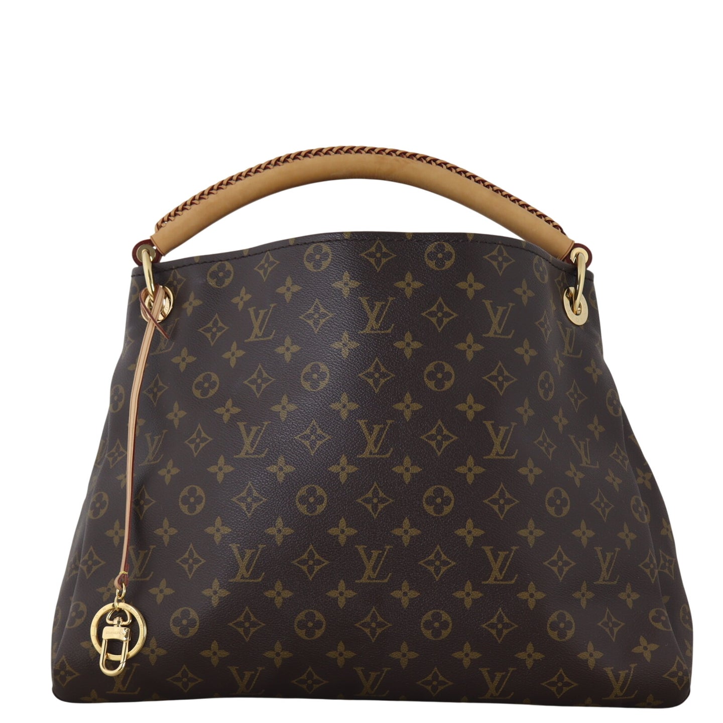 Louis Vuitton Artsy MM Monogram_IMG_8623.jpeg