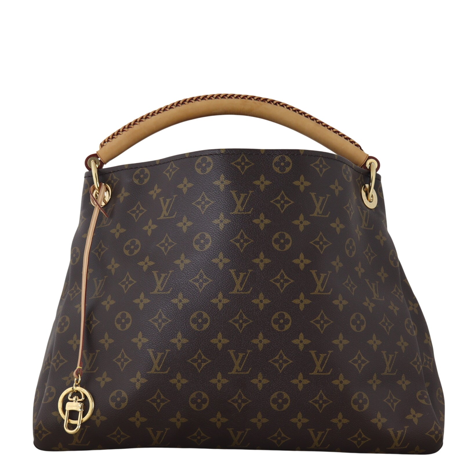 Louis Vuitton Artsy MM Monogram_IMG_8623.jpeg