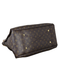 Louis Vuitton Artsy MM Monogram_IMG_8625.jpeg