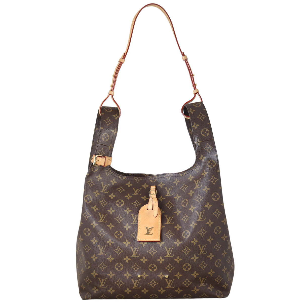 Louis Vuitton Atlantis GM Monogram_IMG_9591.jpeg
