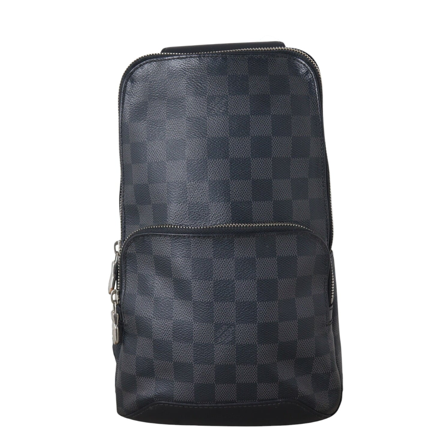 Louis Vuitton Avenue Sling Bag Damier Graphite_IMG_8256.jpg