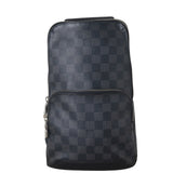 Louis Vuitton Avenue Sling Bag Damier Graphite_IMG_8256.jpg