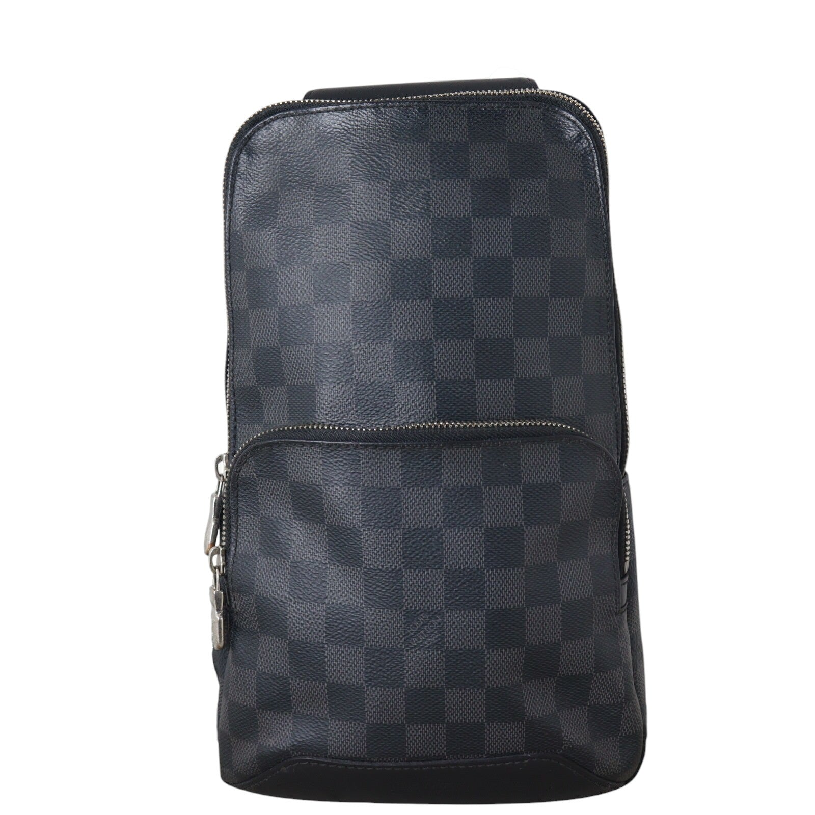 Louis Vuitton Avenue Sling Bag Damier Graphite_IMG_8256.jpg
