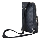 Louis Vuitton Avenue Sling Bag Damier Graphite_IMG_8258.jpeg