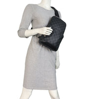 Louis Vuitton Avenue Sling Bag Damier Graphite_IMG_8412.jpeg