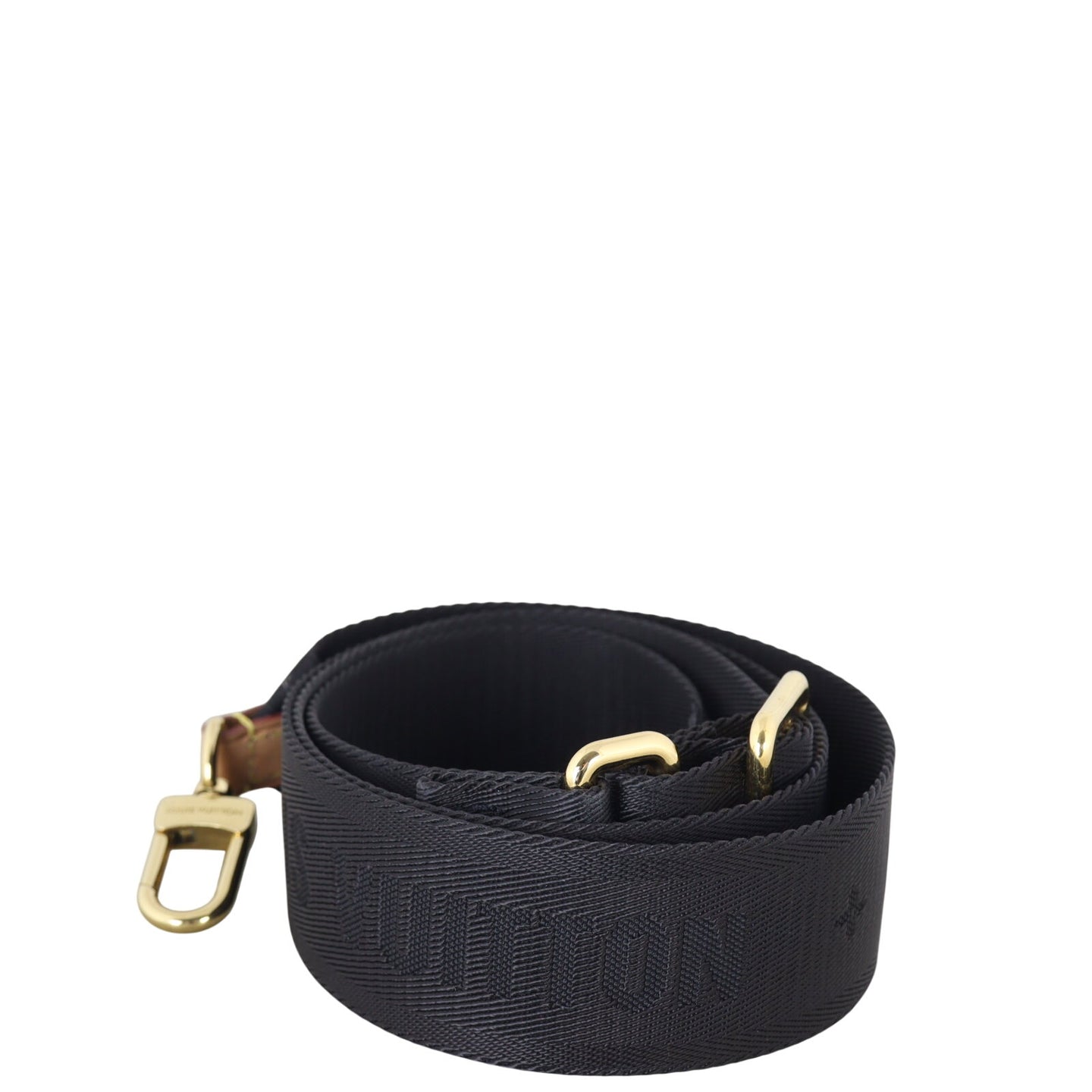 Louis Vuitton Bandouliere Adjustable Canvas Strap with Coin Pouch_IMG_2036.jpeg