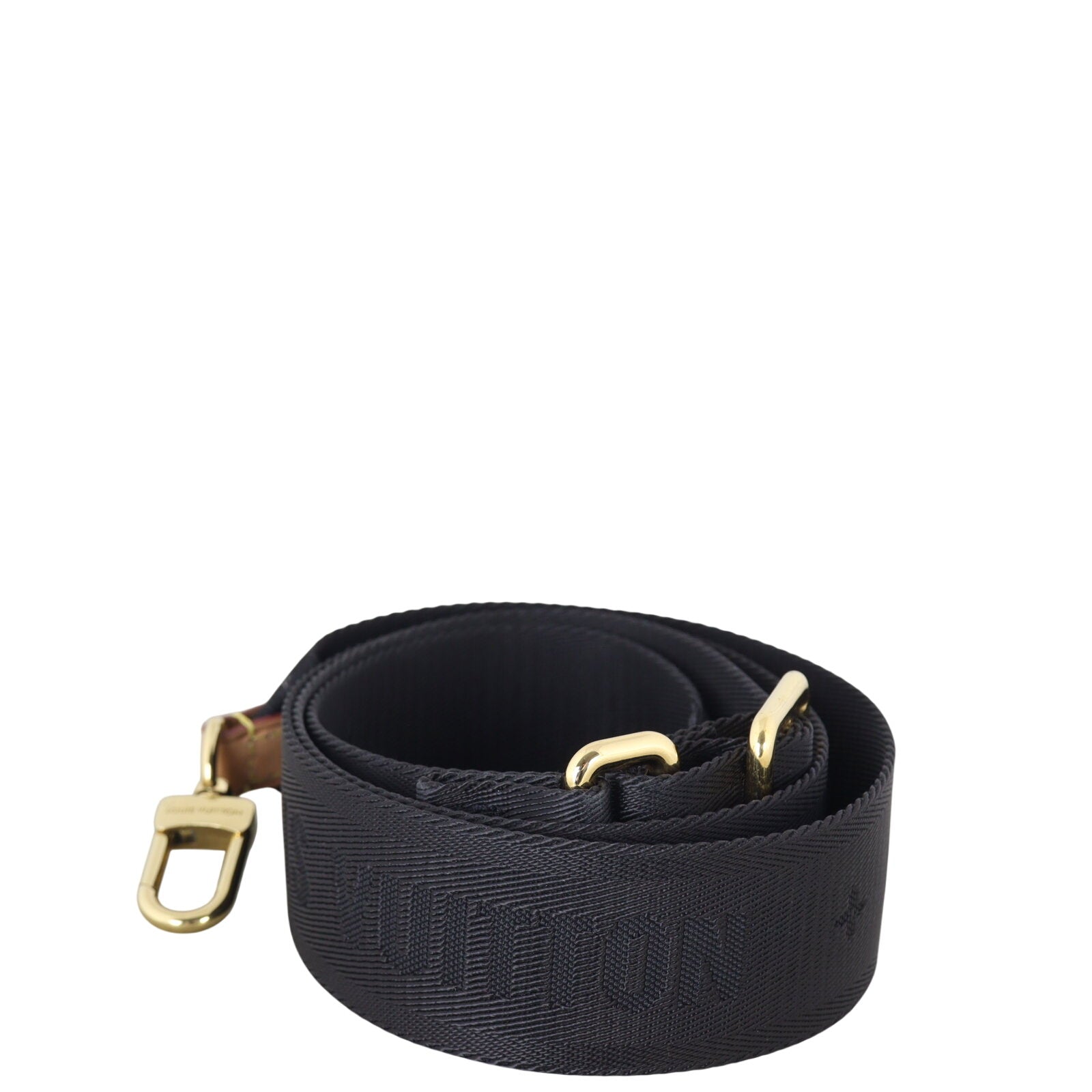 Louis Vuitton Bandouliere Adjustable Canvas Strap with Coin Pouch_IMG_2044.jpeg