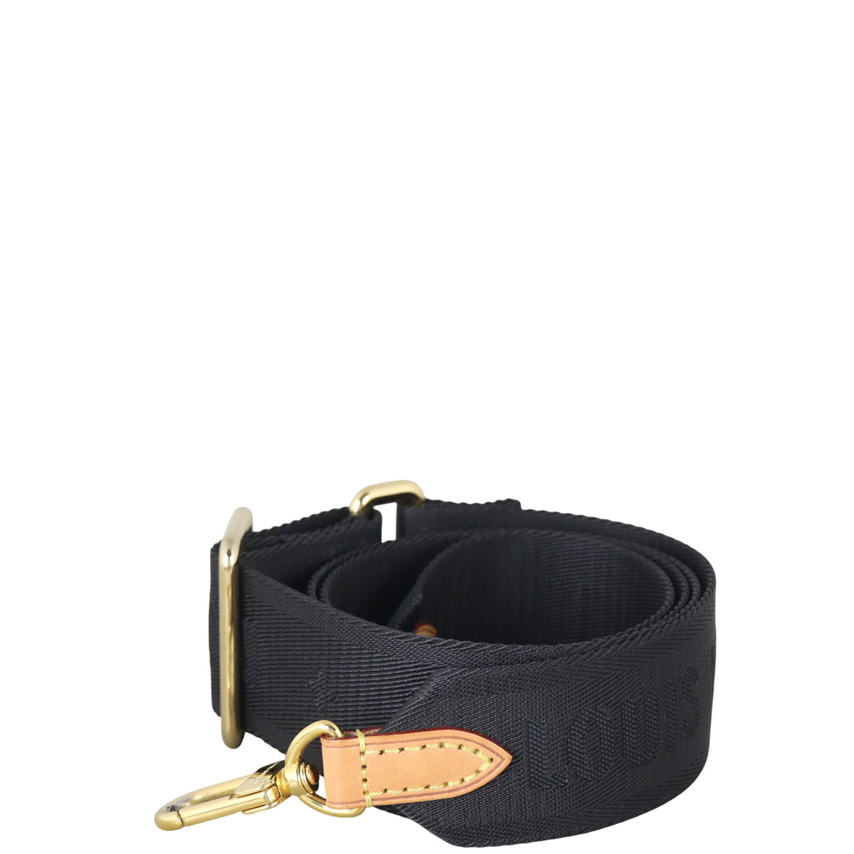 Louis Vuitton Bandouliere Adjustable Canvas Strap with Coin Pouch_IMG_4048.jpeg