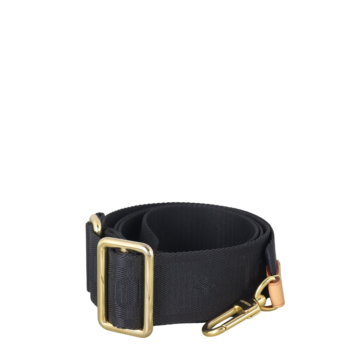 Louis Vuitton Bandouliere Adjustable Canvas Strap with Coin Pouch_IMG_4049.jpeg