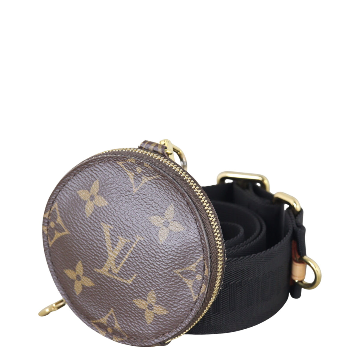 Louis Vuitton Bandouliere Adjustable Canvas Strap with Coin Pouch_IMG_4051.jpeg