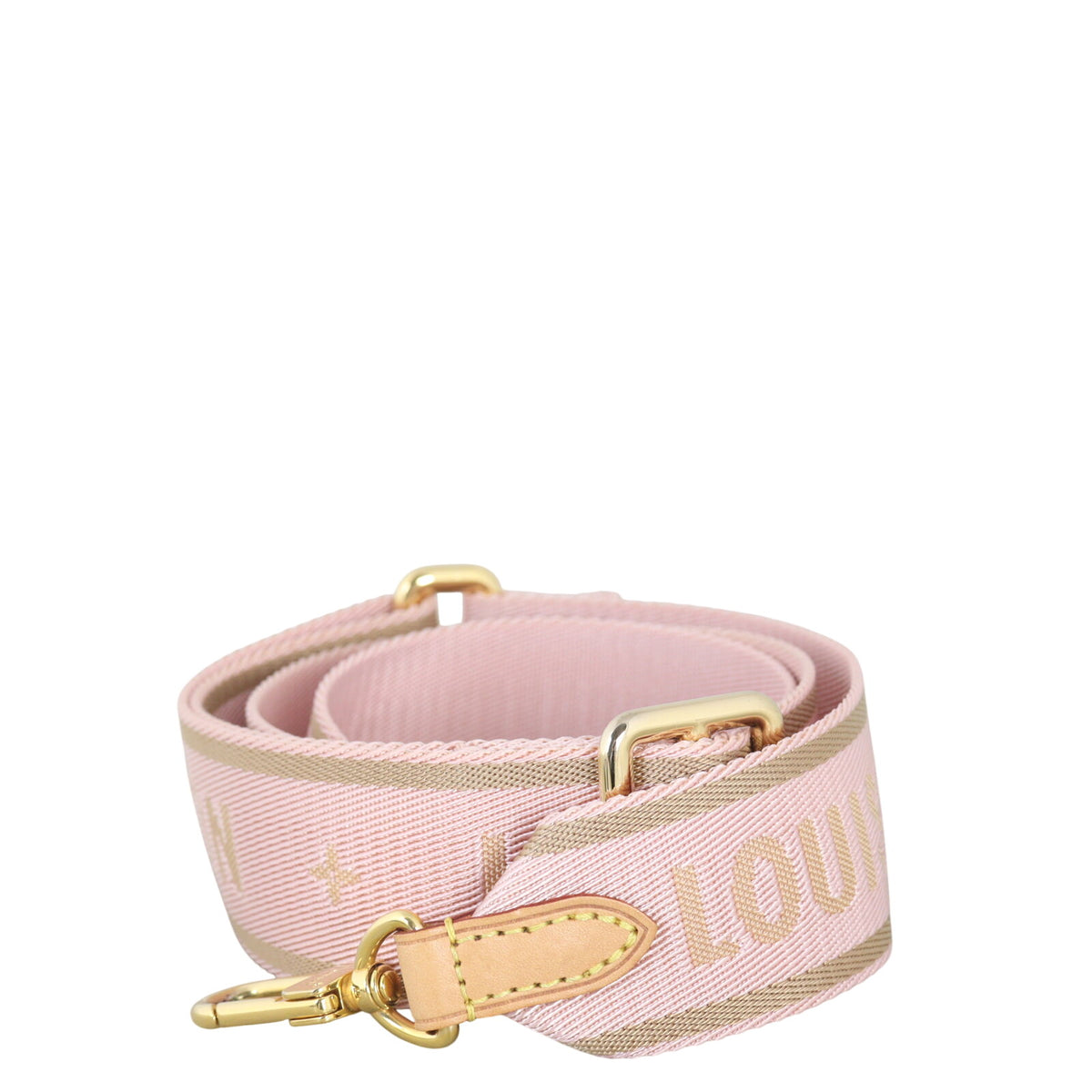 Louis Vuitton Bandouliere Adjustable Jacquard Strap_IMG_6907.jpeg