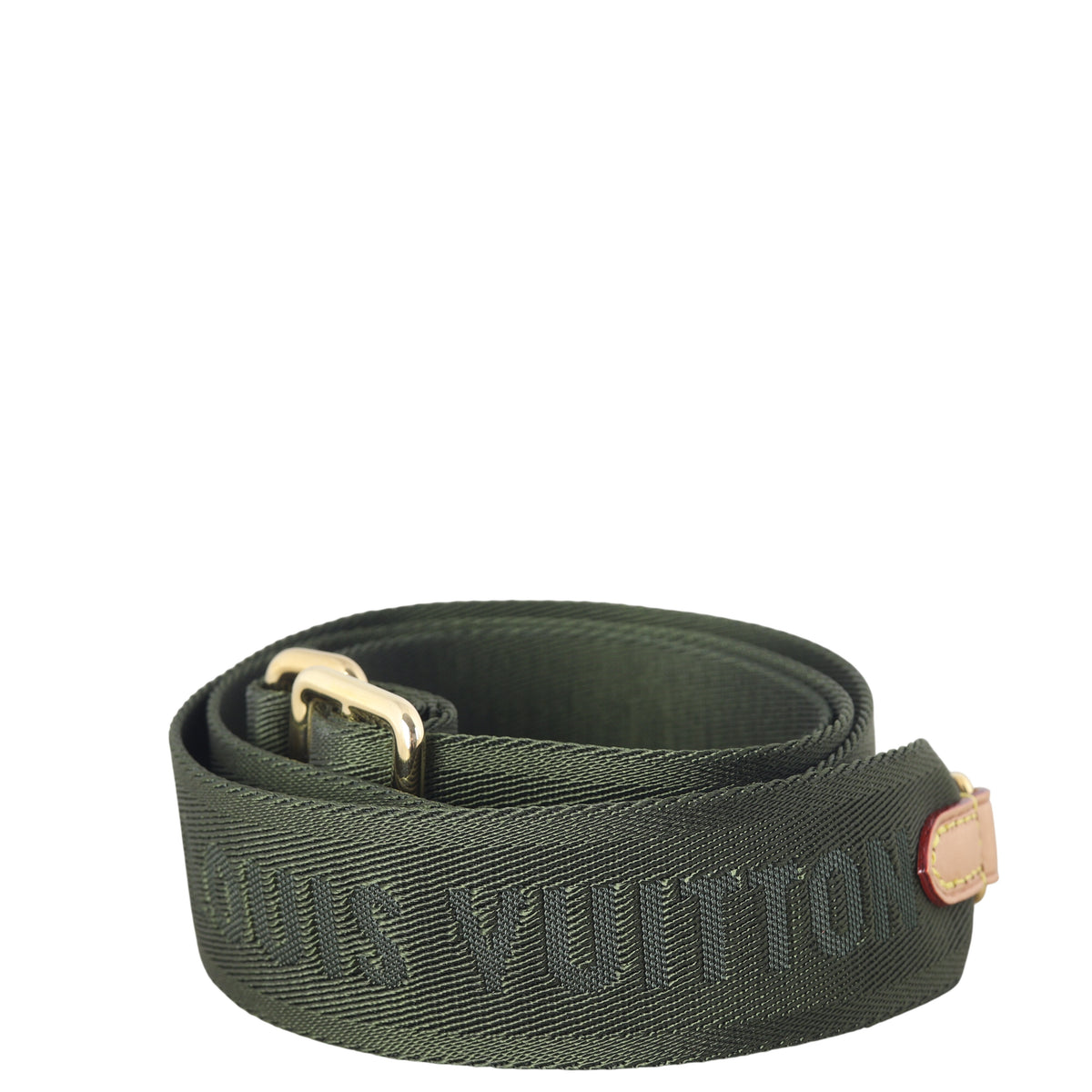 Louis Vuitton Bandouliere Adjustable Web Strap with Coin Pouch_IMG_6869.jpeg