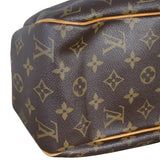 Louis Vuitton Batignolles Horizontal Monogram
