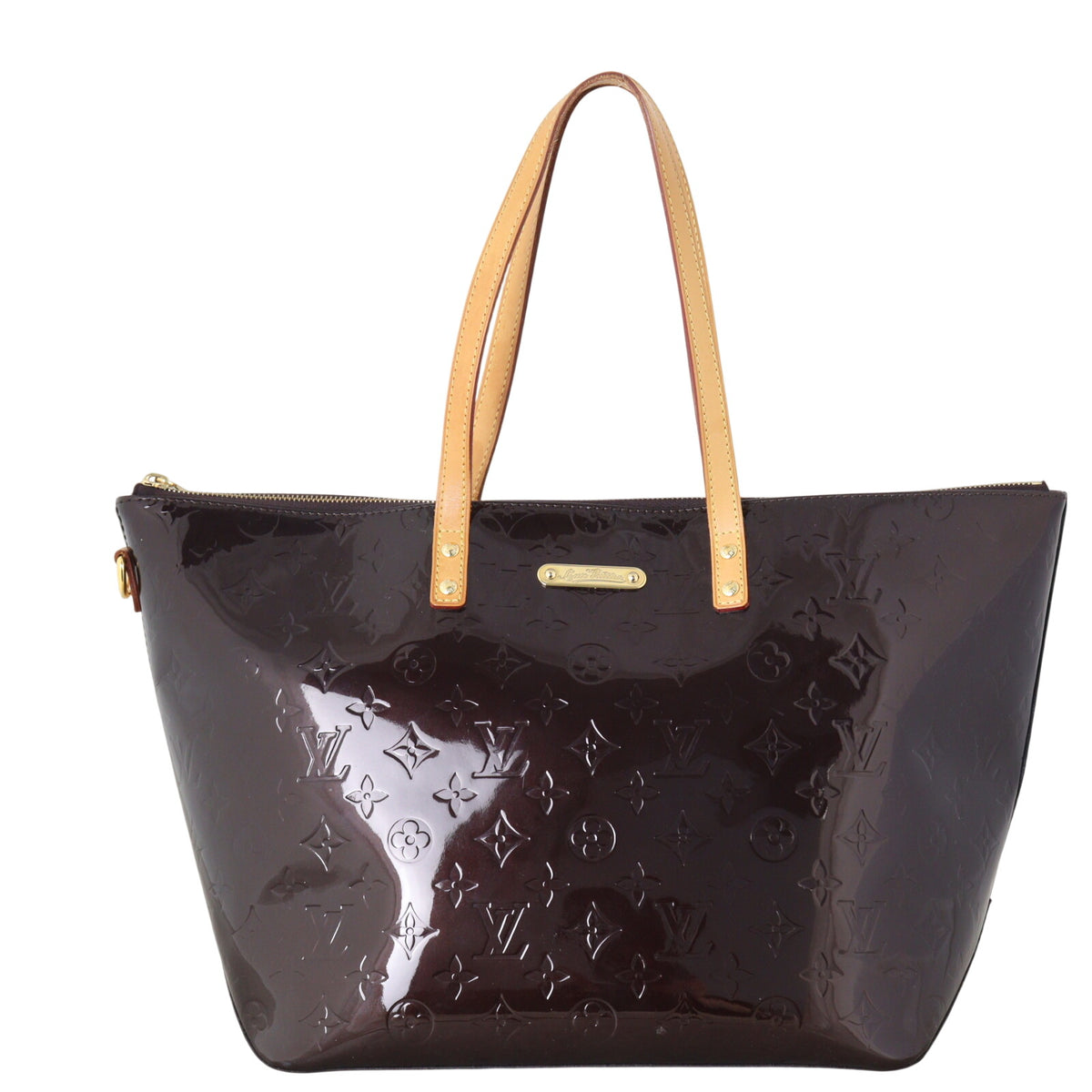 Louis Vuitton Bellevue GM Monogram Vernis_IMG_4875.jpeg