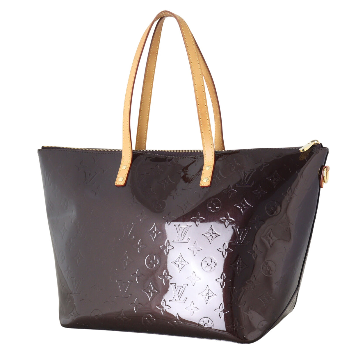 Louis Vuitton Bellevue GM Monogram Vernis_IMG_4877.jpeg