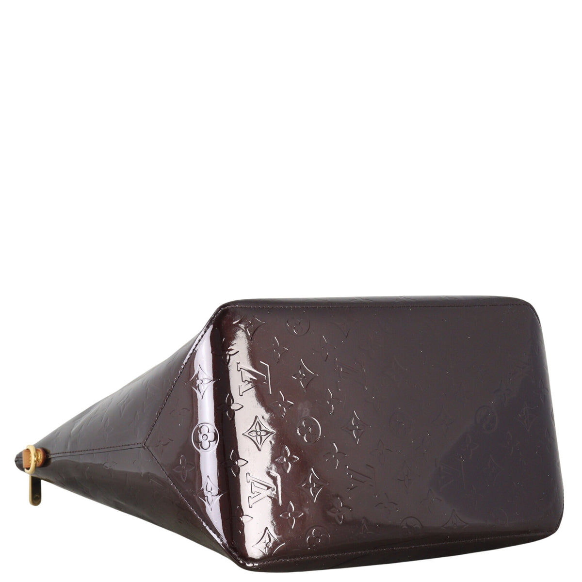 Louis Vuitton Bellevue GM Monogram Vernis_IMG_4878.jpeg