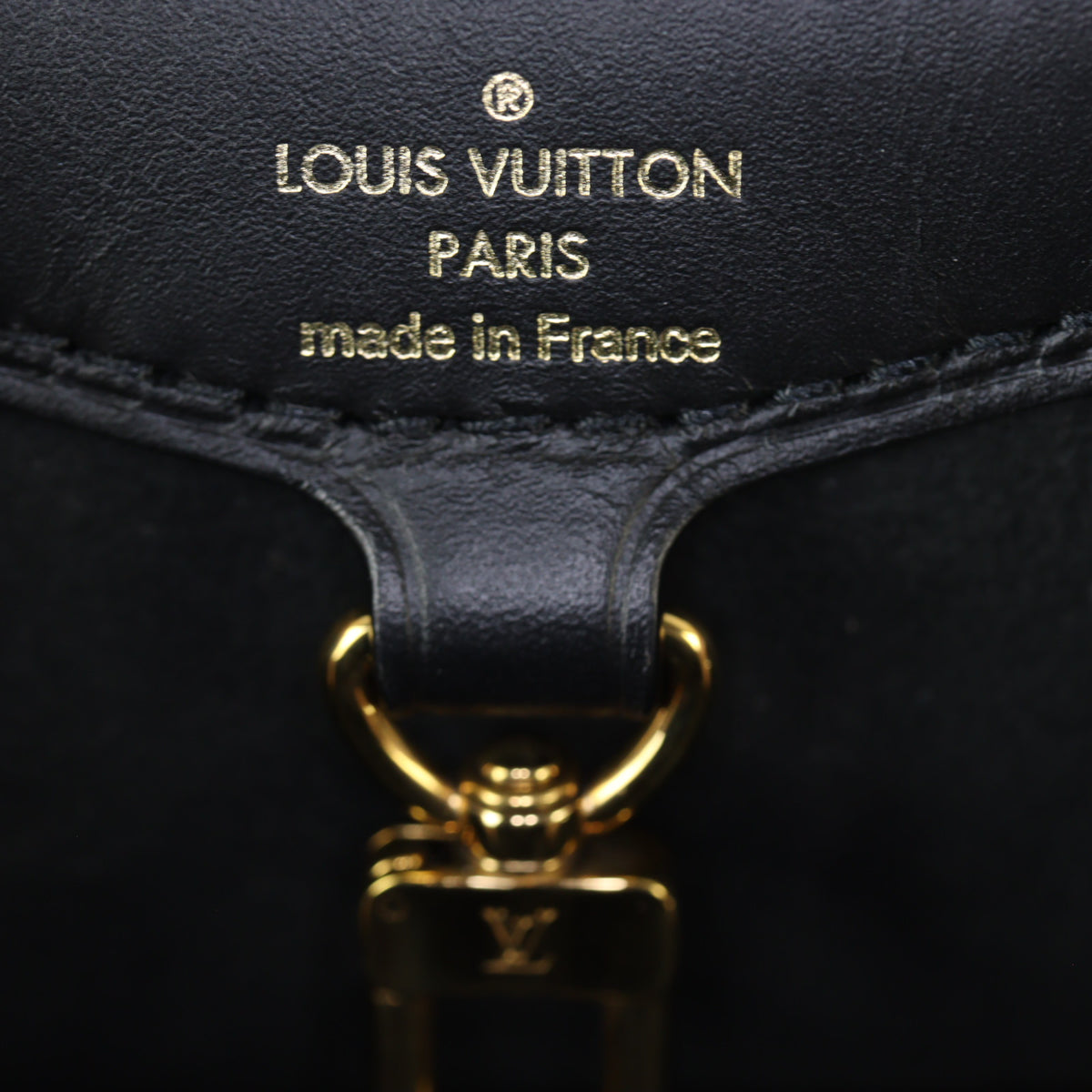 Louis Vuitton Belmont PM Damier Ebene_IMG_2491.jpg