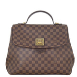 Louis Vuitton Bergamo PM Damier Ebene_IMG_4460.jpeg