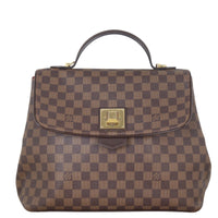 Louis Vuitton Bergamo PM Damier Ebene_IMG_4460.jpeg