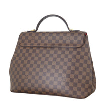 Louis Vuitton Bergamo PM Damier Ebene_IMG_4461.jpeg