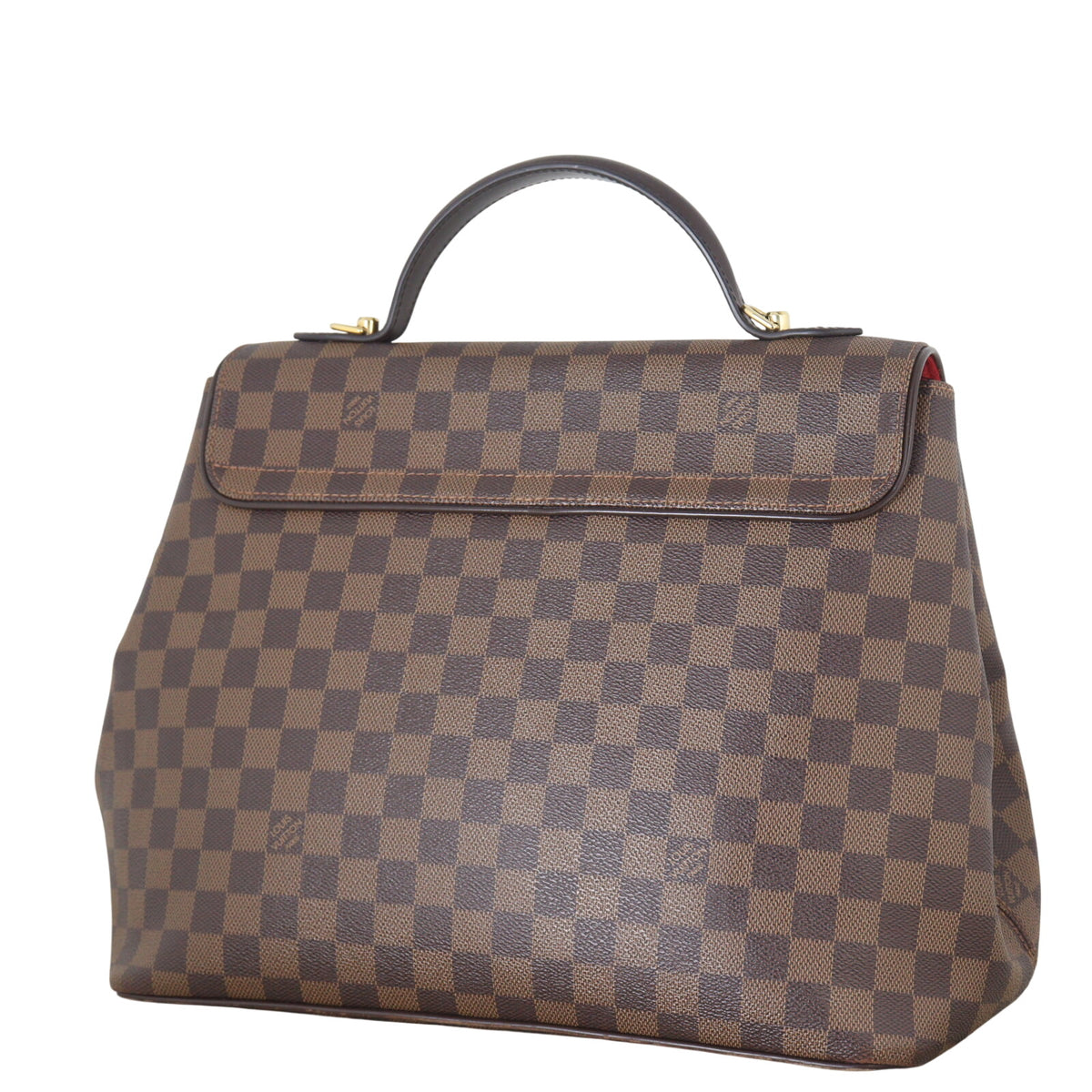 Louis Vuitton Bergamo PM Damier Ebene_IMG_4461.jpeg