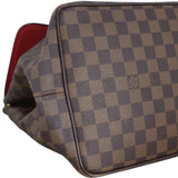 Louis Vuitton Bergamo PM Damier Ebene_IMG_4463.jpeg