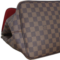 Louis Vuitton Bergamo PM Damier Ebene_IMG_4463.jpeg