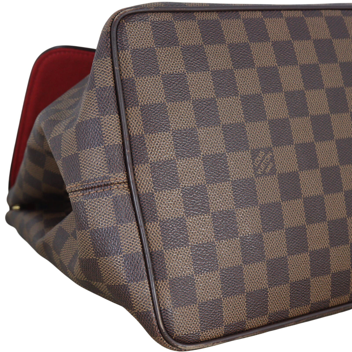 Louis Vuitton Bergamo PM Damier Ebene_IMG_4463.jpeg