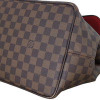Louis Vuitton Bergamo PM Damier Ebene_IMG_4464.jpeg