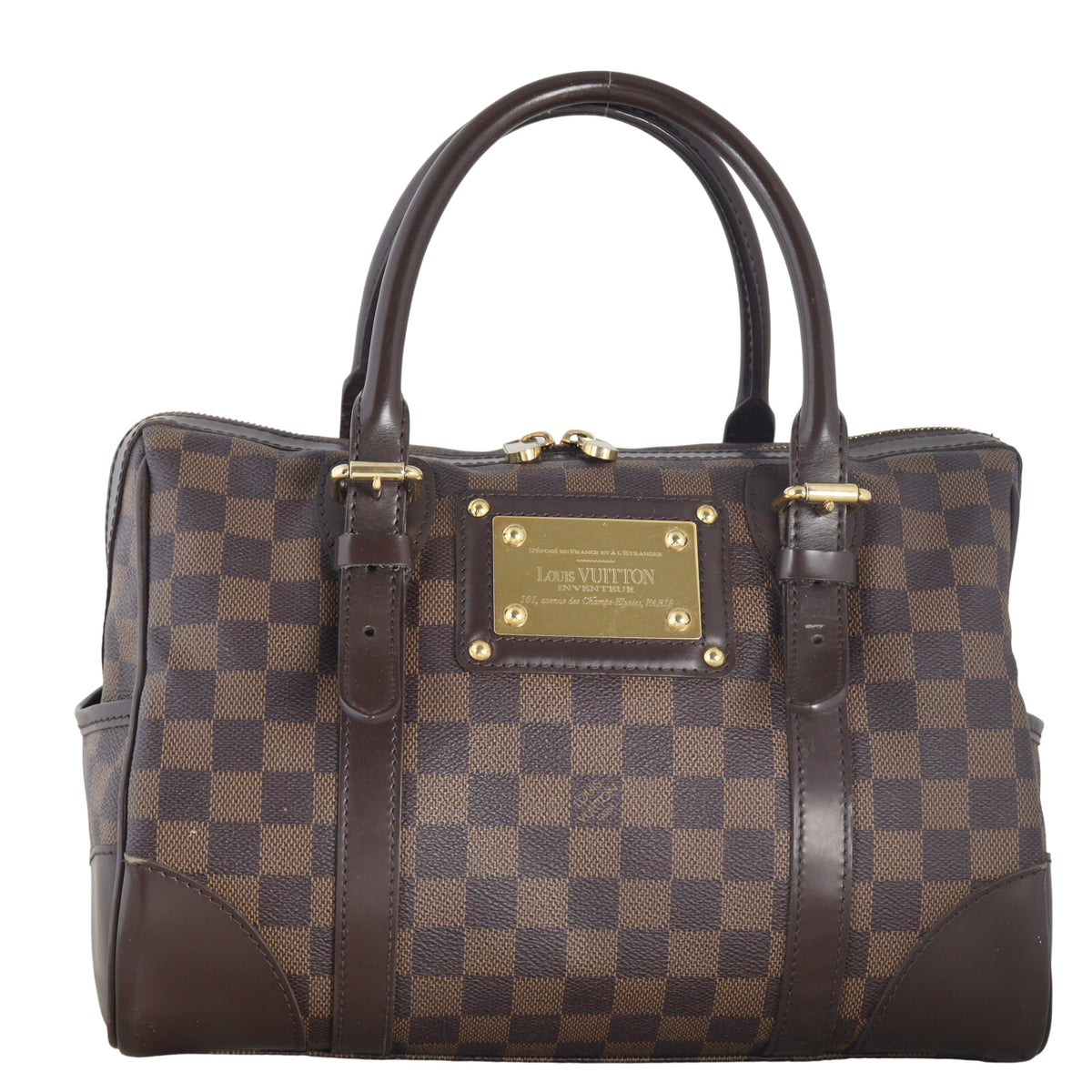 Louis Vuitton Berkeley Damier Ebene_IMG_6074.jpeg