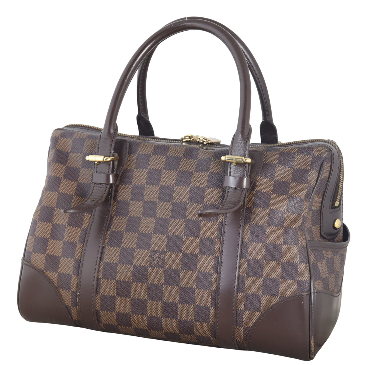 Louis Vuitton Berkeley Damier Ebene_IMG_6075.jpeg