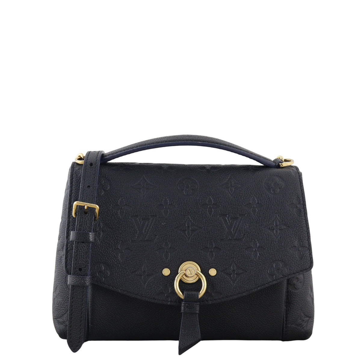 Louis Vuitton Blanche BB Monogram Empreinte_IMG_0786.jpeg