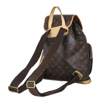 Louis Vuitton Bosphore Backpack Monogram_IMG_9734.jpeg